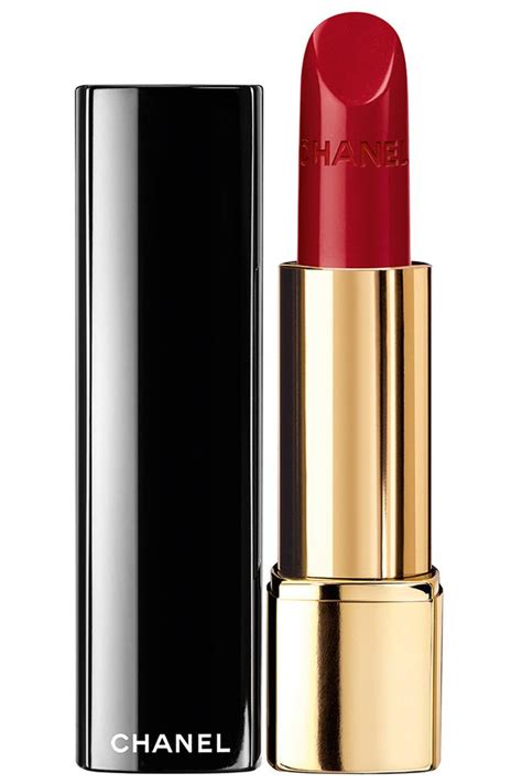 chanel classic 12 red lip|best lipstick for chanel.